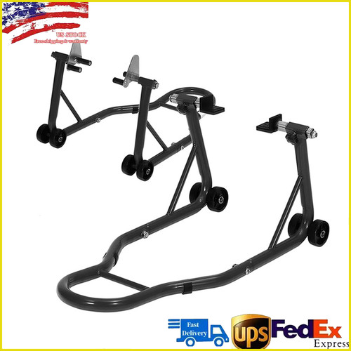 Set 900lbs motorcycle - set, of