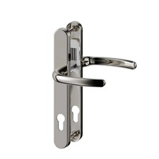 Direkt uPVC Door Handle 215mm