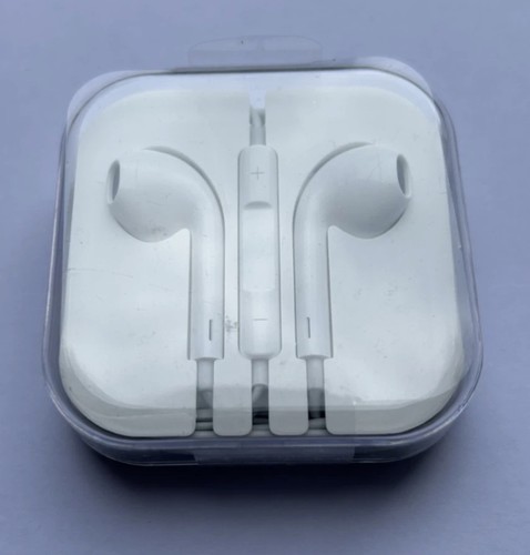 Apple earphones genuine - apple,