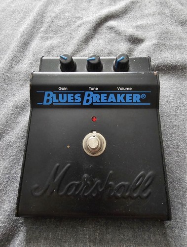 Marshall blues breaker - marshall,