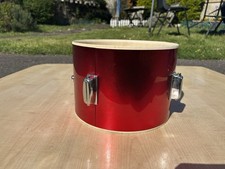 TOM DRUM SHELL 10” X 7”