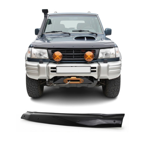 Hood bug deflector bugflector - bug,