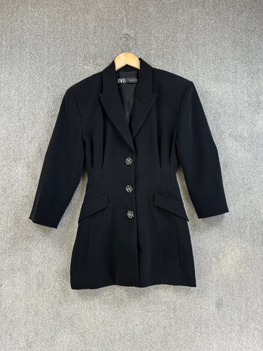 Zara dress womens size - size, small