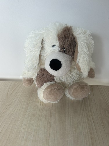 Warmies puppy dog - warmies,