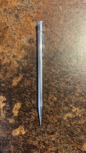 Vintage eversharp silver - eversharp,