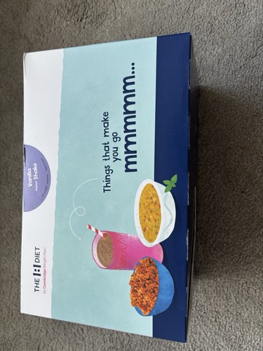 Cwp diet vanilla - cwp,