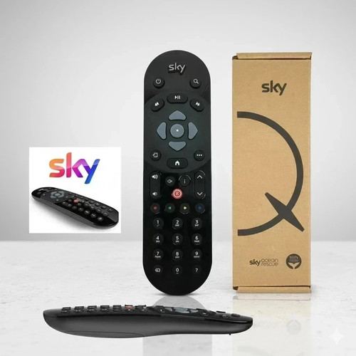 Replacement genuine sky q - genuine,