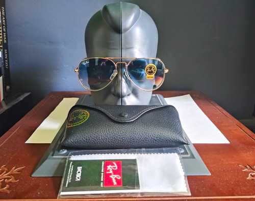 Ray ban men pilot - ray-ban, men’s
