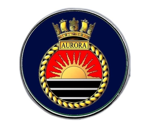 Hms aurora royal navy - aurora,