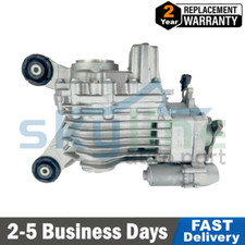 Rear Differential Carrier Assembly 4-Motion For Audi A3 Q2 Quattro VW Golf R AWD