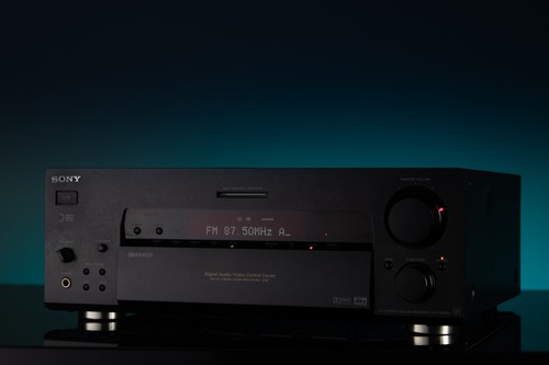 Sony str db830 5 1 - str-db830, 5.1