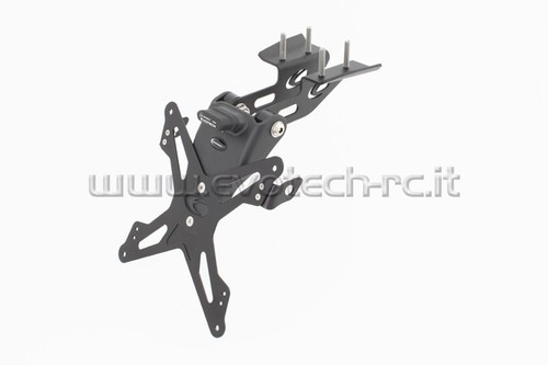 Evotech adjustable license - adjustable,