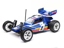 Losi NEW 1/16 Mini JRX2