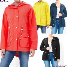 Showerproof coat festival - showerproof,