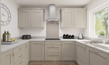 NEW Kitchen Design Service -