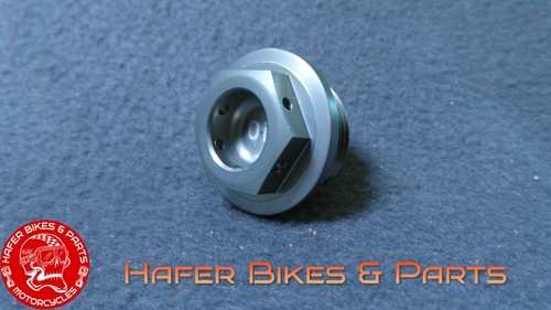 Ducati oil cap - 748, 916