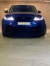 GENUINE RANGE ROVER SPORT SVR