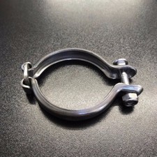 Turbocharger turbine exhaust - turbocharger,