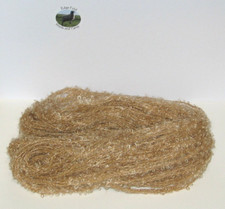 90m 15x 6m Fawn Light Brown