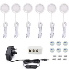 Under Cabinet Light Kit LED