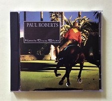 Paul Roberts 'Kettle Drum