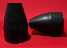 Latex neck seal, wrist seals