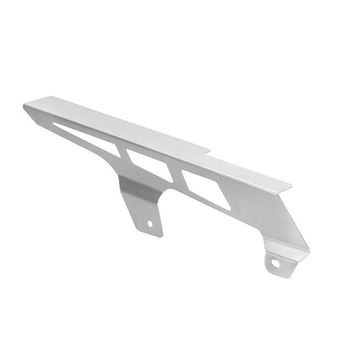 Motorcycle chain guard for - chain,