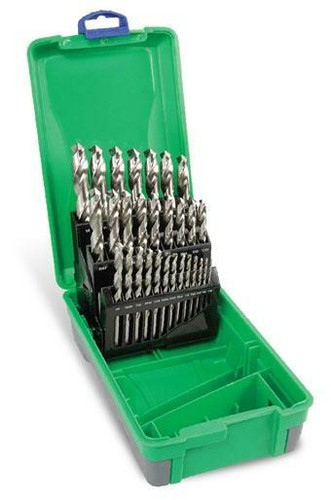 Drill set bright imperial - drill,