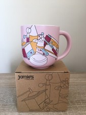 New Jamie's Italian Jamie