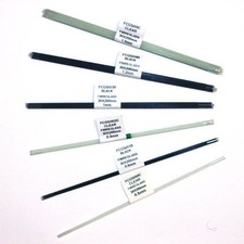 FIBERGLASS POLE FLOAT STEMS 3