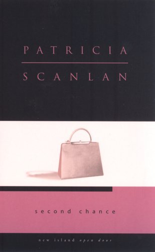 Second chance open - (open, door