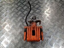 00-06 Audi A4 Cabriolet Convertible Rear Left Brake Caliper & Carrier GENUINE