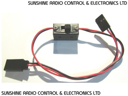 Futaba type switch for - futaba,