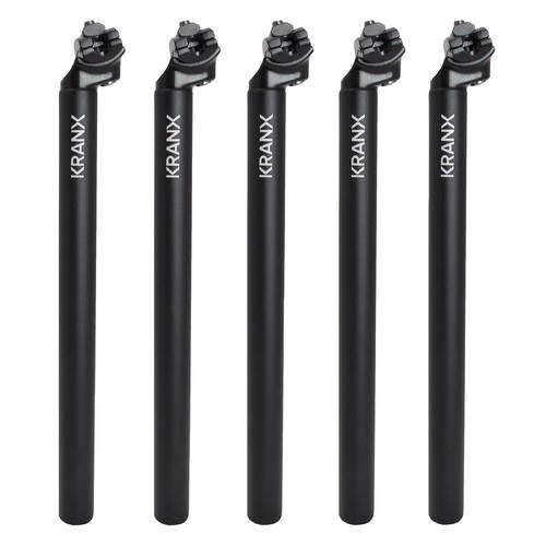 Kranx aluminum seat post - kranx,
