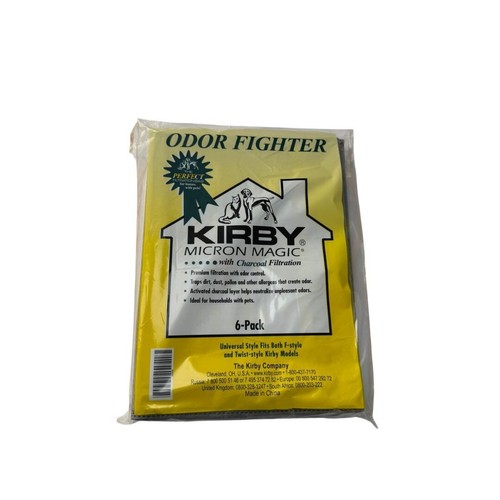 Genuine kirby vacuum - vacuum, cleaner