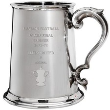 Leeds United English FA Cup