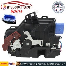 Front Left Door Lock Actuator