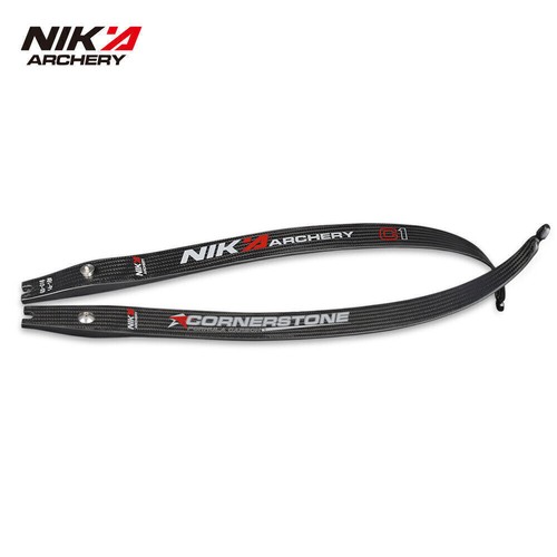Ilf recurve bow limbs - bow,