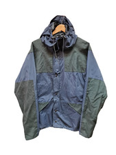 Genuine US Navy Blue TSSI Tac