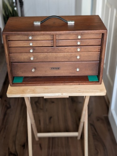 Union engineers drawer - engineers, 7