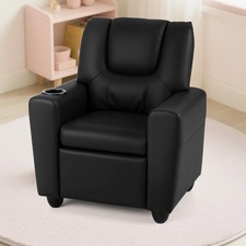 Kids recliner chair - kids,