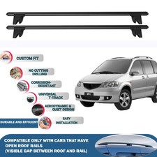 Car Roof Bars Cross Bars for