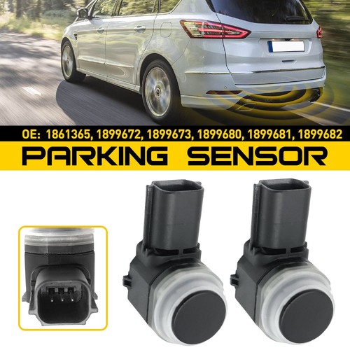 Pdc parking sensor for ford - 2x,