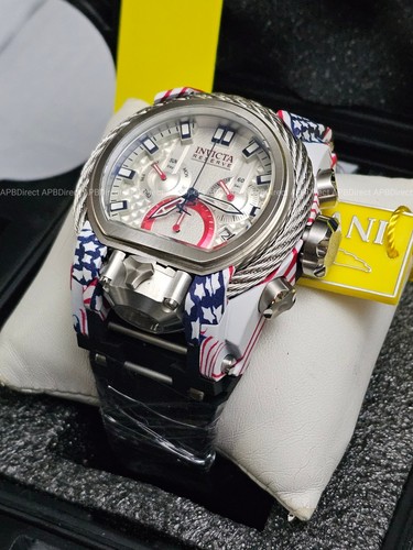 Invicta reserve bolt zeus - invicta,