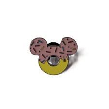 Disney Flair Snacks Mickey