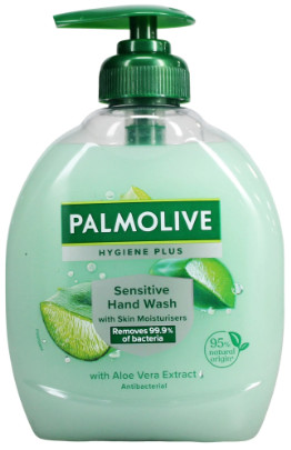 Palmolive hygiene plus - hygiene,