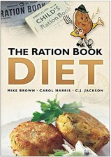 The Ration Book Diet by