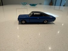 Dinky Toys 179 Opel Commodore