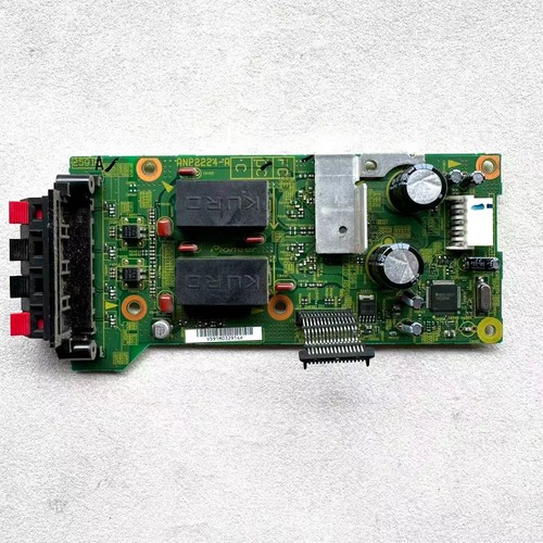 Pioneer krp 600p - krp-600p, audio