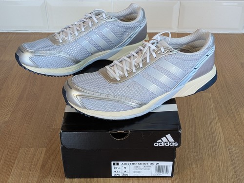 Adidas adizero adios shoes - adizero,